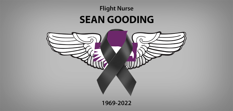 Sean Gooding Memorial
